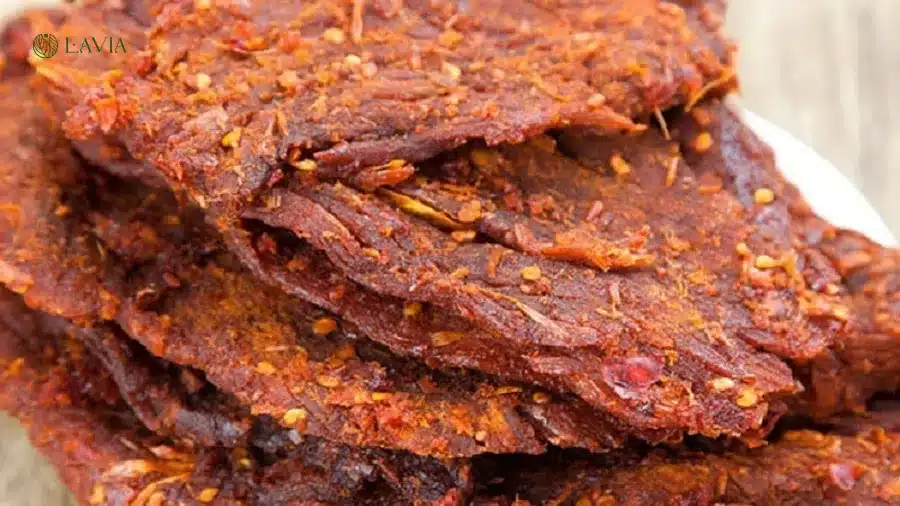 Một món ngon cho những dịp đặc biệt